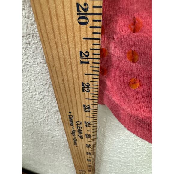 Y2K Long Sleeve Crop Blouse Horse Print Sequins Blouse Take Two Medium - Picture 5 of 6